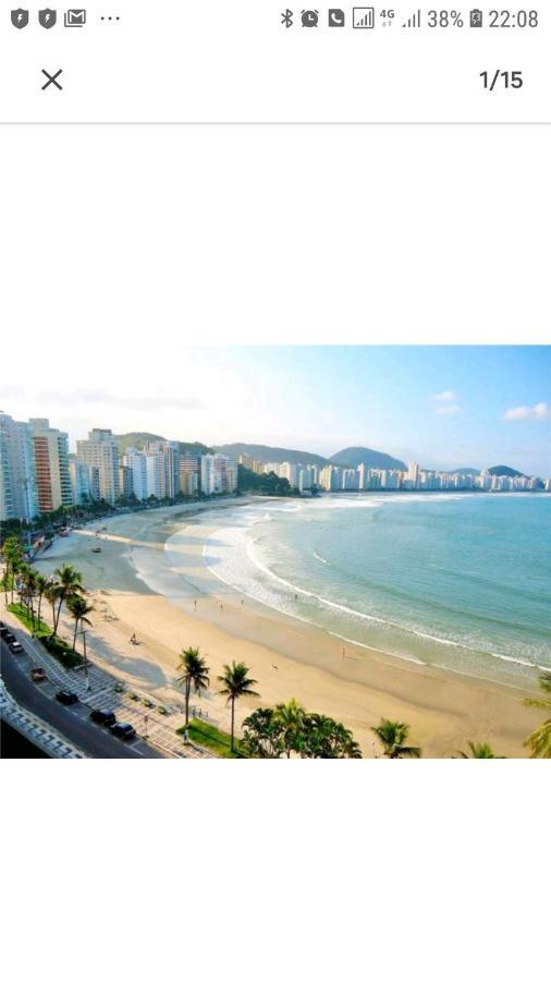 Casa Condominio Fechado- Asturias-Guarujá Extérieur photo