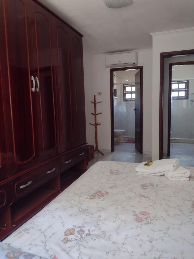 Casa Condominio Fechado- Asturias-Guarujá Extérieur photo