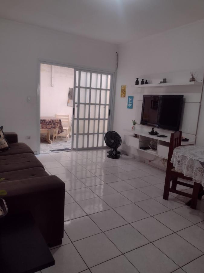 Casa Condominio Fechado- Asturias-Guarujá Extérieur photo
