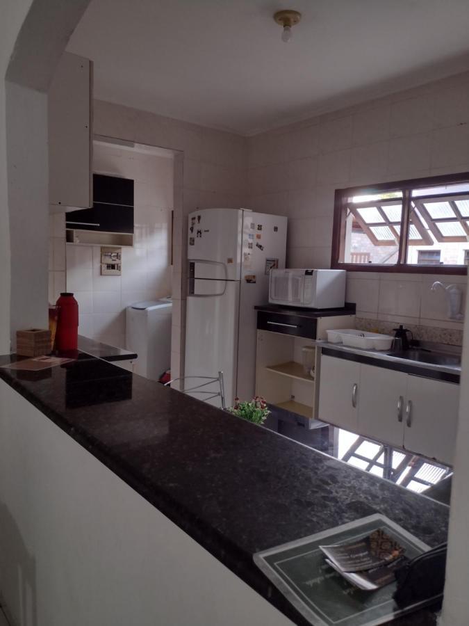 Casa Condominio Fechado- Asturias-Guarujá Extérieur photo