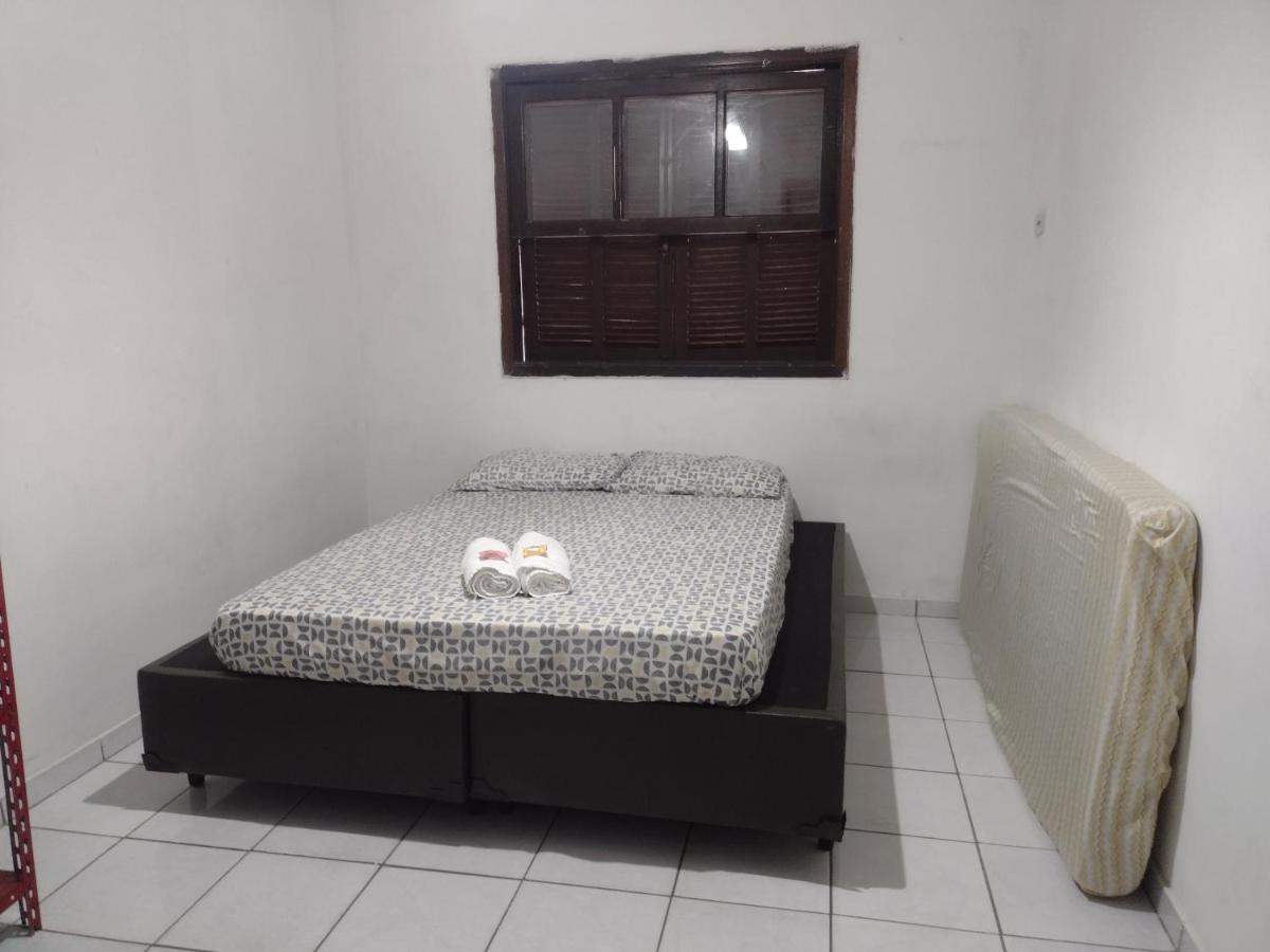 Casa Condominio Fechado- Asturias-Guarujá Extérieur photo