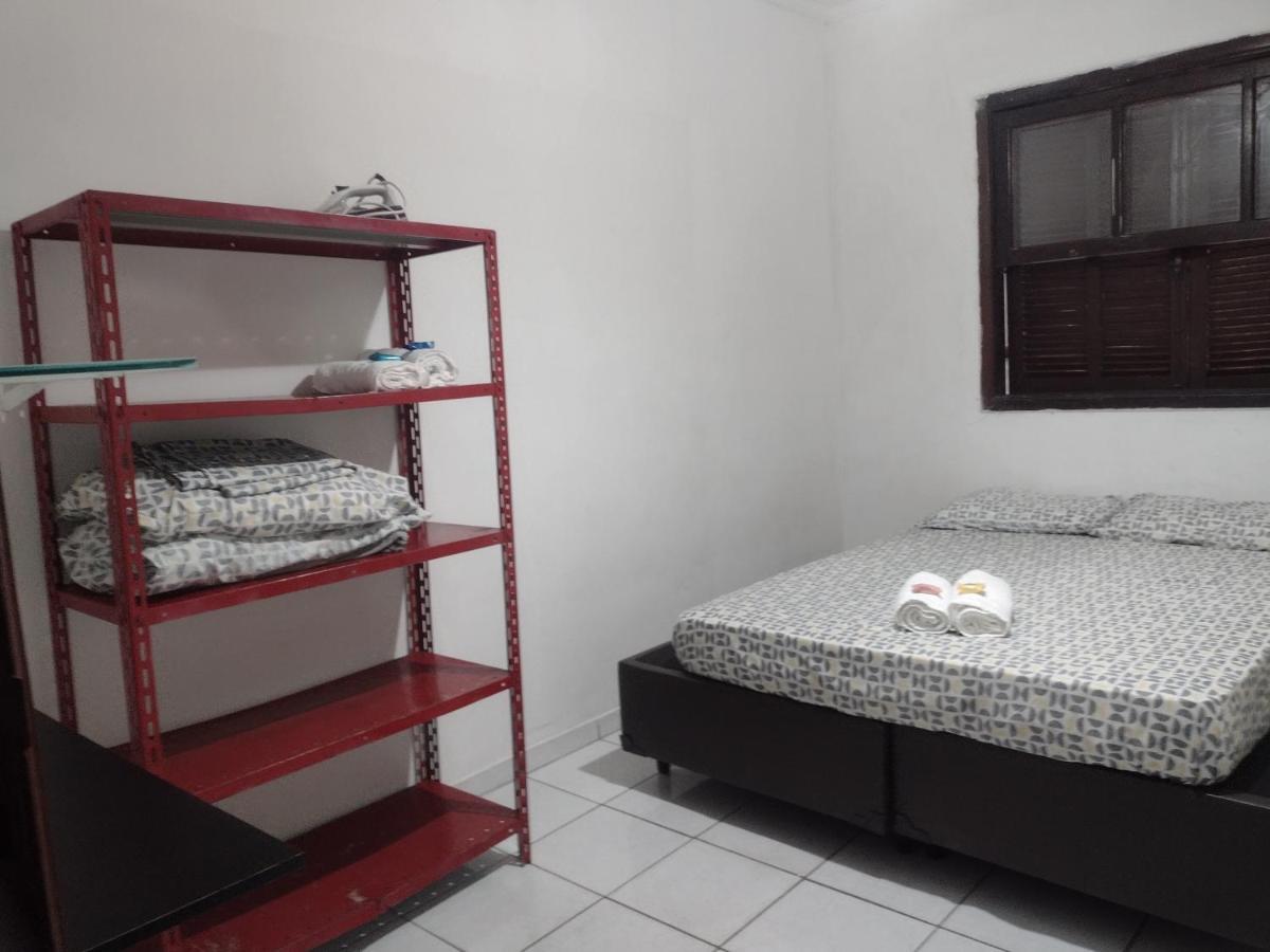 Casa Condominio Fechado- Asturias-Guarujá Extérieur photo